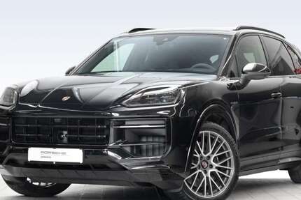 Porsche Cayenne 15.095 km 116.900 &euro; Wuppertal 42279