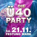 Die Ü40 Party