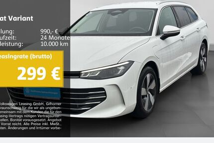 VW Passat Variant 25.892 km 34.990 &euro; Remscheid 42897