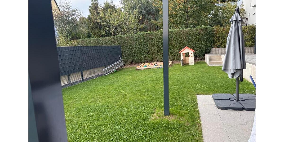 Terrassenwohnung Schwelm - 3.5 Zimmer, 98 m&sup2;, 1.600&euro; | Angebot:27626548