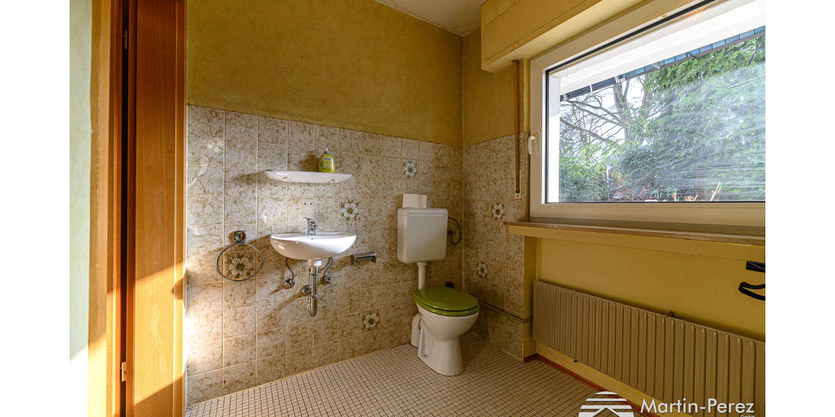 Etagenwohnung Breckerfeld - 3 Zimmer, 97 m&sup2;, 195.000&euro; | Angebot:26502713