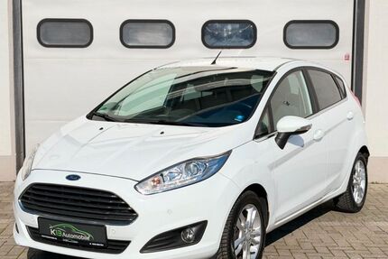 Ford Fiesta 151.150 km 6.299 &euro; Wuppertal 42279