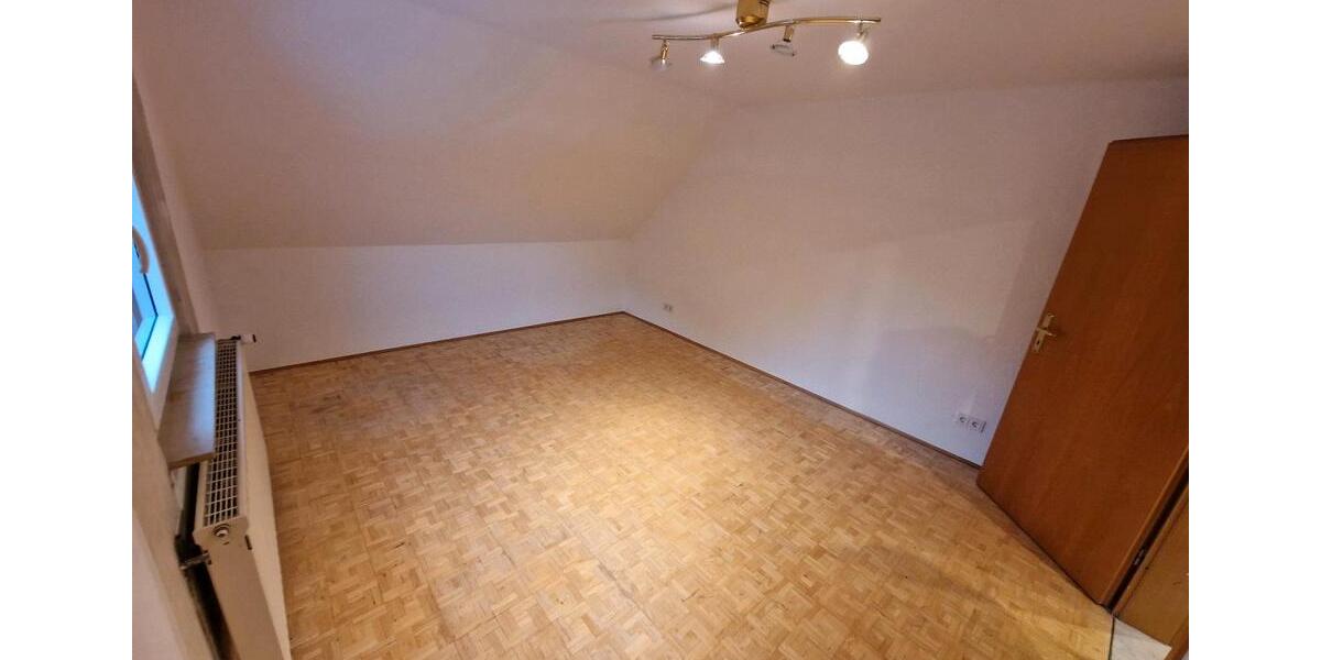 Dachgeschoßwohnung Hagen Dahl - 2.5 Zimmer, 70 m&sup2;, 700&euro; | Angebot:27625938