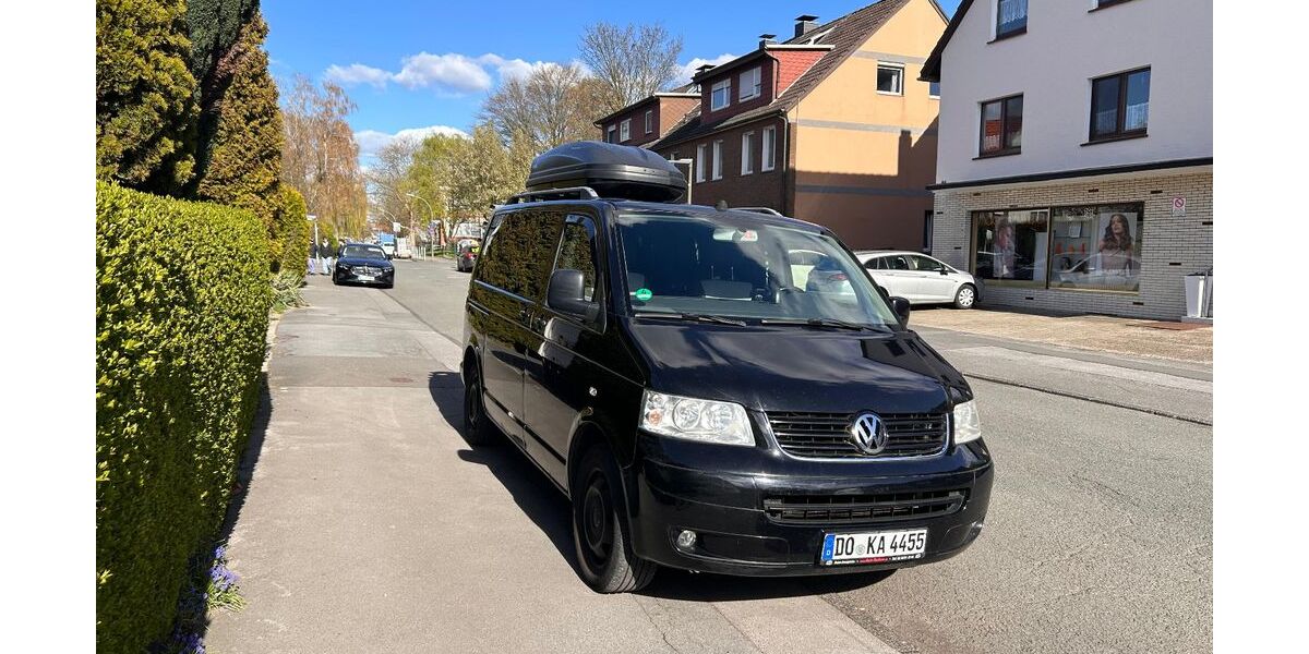 VW T5 Multivan 275.160 km 9.000 &euro; Dortmund 44137