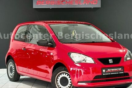 Seat Mii 119.000 km 4.499 &euro; Wuppertal 42285
