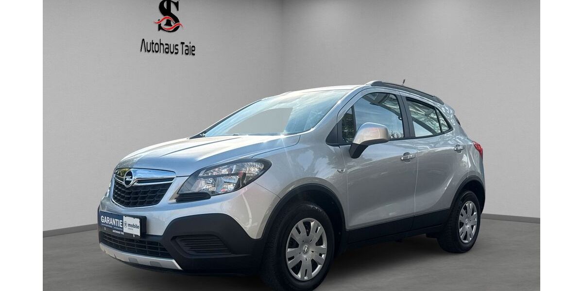 Opel Mokka 68.000 km 9.200 &euro; Dortmund OT Mitte 44145