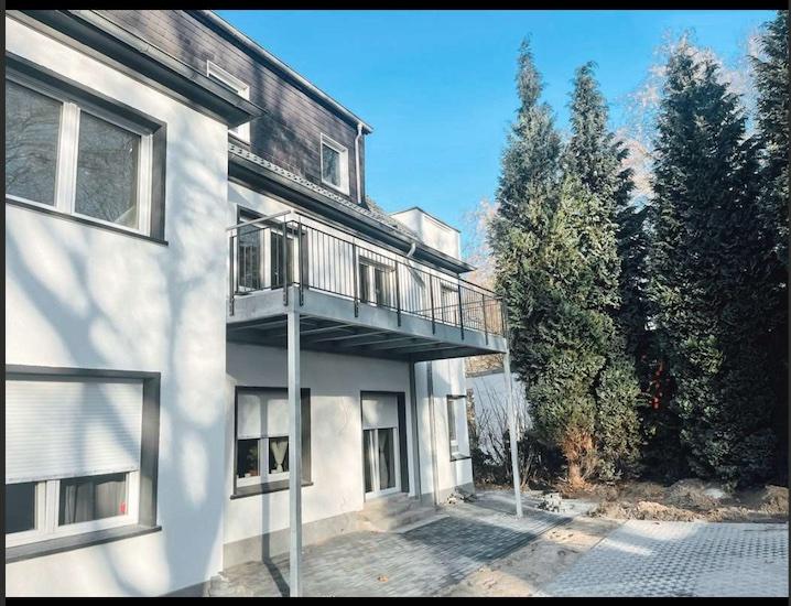 Etagenwohnung Bochum Werne - 1 Zimmer, 12 m&sup2;, 550&euro; | Angebot:25964936