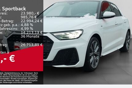Audi A1 39.901 km 22.280 &euro; Remscheid 42897
