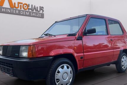 Fiat Panda 75.000 km 3.490 &euro; Dortmund 44149