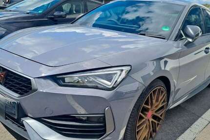 Cupra Leon 36.900 km 25.899 &euro; Iserlohn 58640
