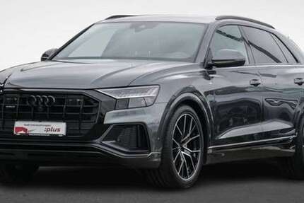 Audi Q8 71.837 km 58.300 &euro; Dortmund 44143
