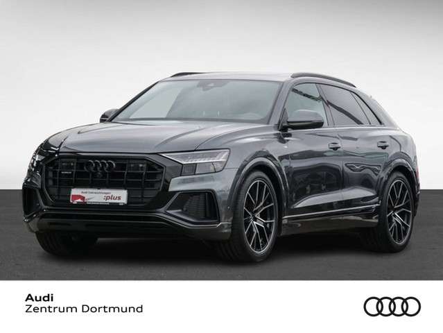 Audi Q8 71.837 km 58.300 &euro; Dortmund 44143