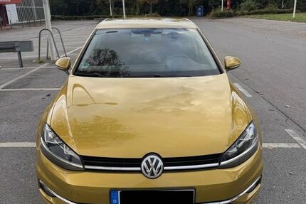 VW Golf 131.000 km 9.999 &euro; Menden 58708