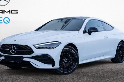 Mercedes-Benz CLE 220 15.076 km 51.490 &euro; Lüdenscheid 58507