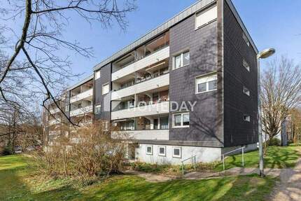 Wohnung Ennepetal Büttenberg - 3 Zimmer, 90 m&sup2;, 121.141&euro; | Angebot:25879099