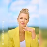 Christine Eixenberger - Neues Programm | HumorZone