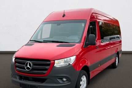 Mercedes-Benz Sprinter 48.407 km 49.880 &euro; Wuppertal 42115