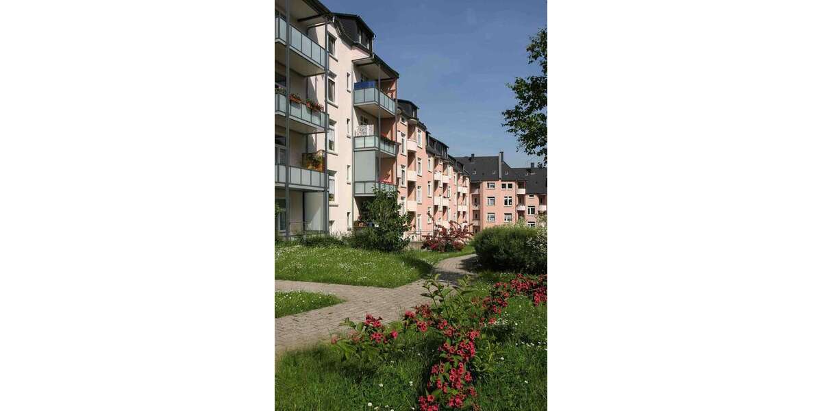 Etagenwohnung Hagen Wehringhausen - 3 Zimmer, 93 m&sup2;, 560&euro; | Angebot:27669149