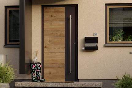 Haus Lünen Horstmar - 5 Zimmer, 140 m&sup2;, 287.390&euro; | Angebot:25681267