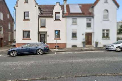 Haus Dortmund Aplerbeck - 6 Zimmer, 150 m&sup2;, 349.900&euro; | Angebot:23847644