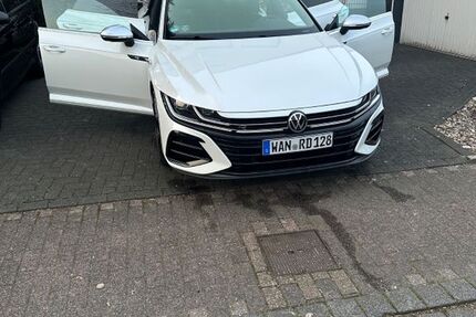VW Arteon 34.600 km 36.800 &euro; Herne 44625