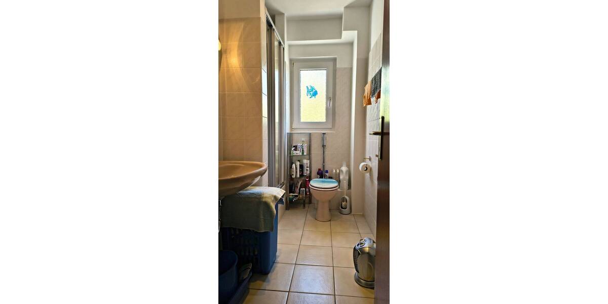 Etagenwohnung Bochum Hofstede - 3 Zimmer, 70 m&sup2;, 120.000&euro; | Angebot:26826801