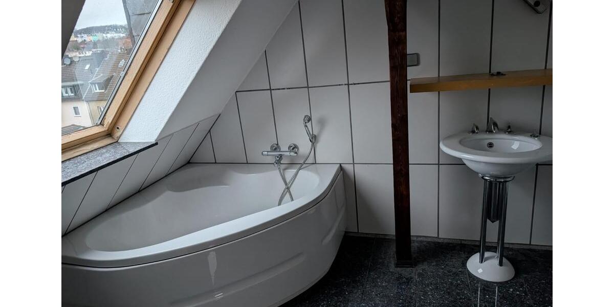 Maisonettenwohnung Wuppertal - 3 Zimmer, 86 m&sup2;, 600&euro; | Angebot:25551493