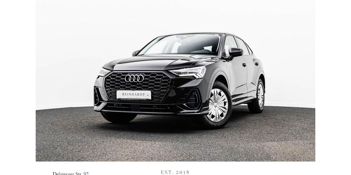 Audi Q3 45.714 km 28.077 &euro; Hagen 58091