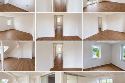 Wohnung Schalksmühle - 7 Zimmer, 150 m&sup2;, 259.000&euro; | Angebot:27695407