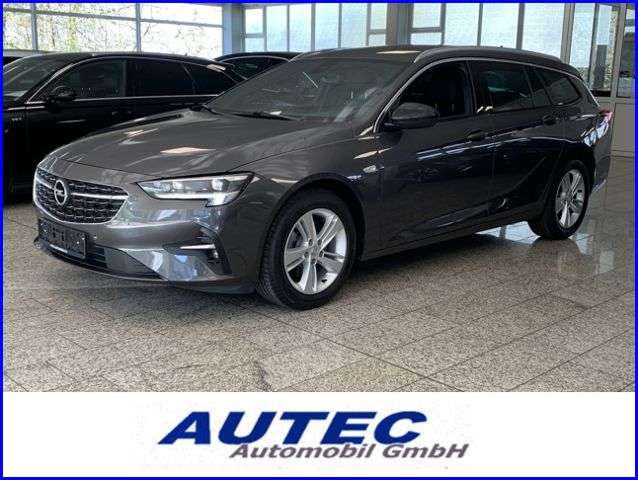 Opel Insignia 57.100 km 23.485 &euro; Wuppertal 42329