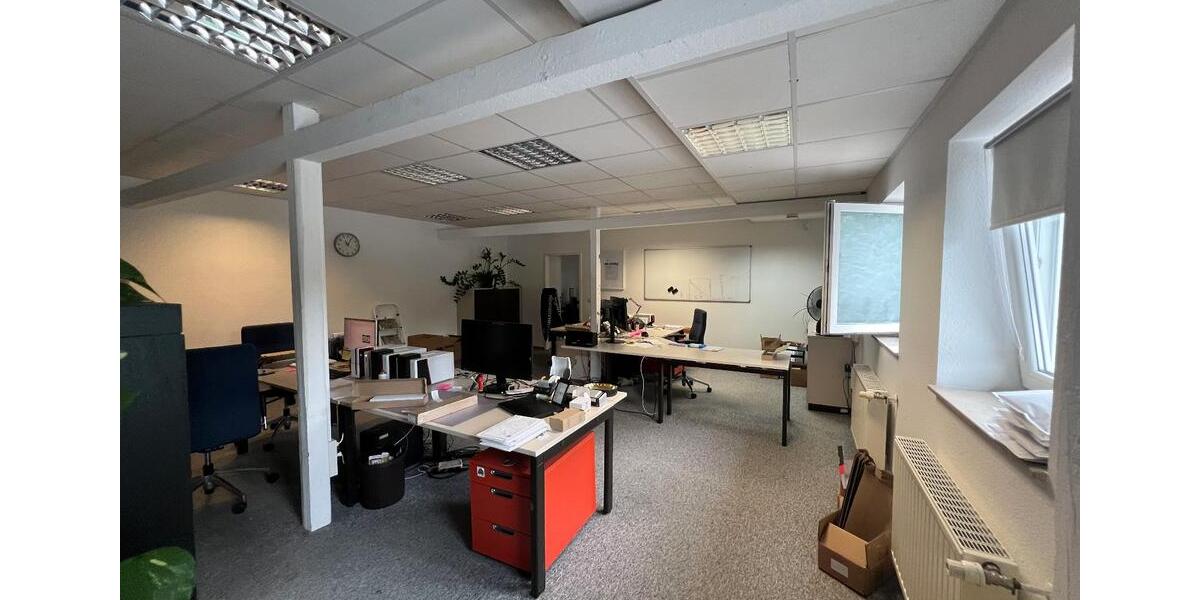 Gewerbeobjekt Bochum Bochum-Ost - 1.190&euro; | Angebot:25454022