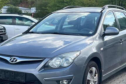 Hyundai i30 162.855 km 1.250 &euro; Hagen 58135
