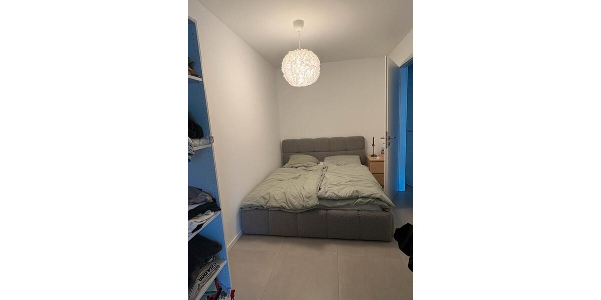 Erdgeschoßwohnung Dortmund Hombruch - 2 Zimmer, 59 m&sup2;, 920&euro; | Angebot:26700845