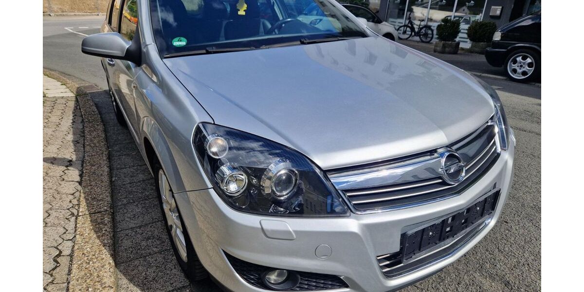 Opel Astra 212.650 km 3.570 &euro; Lüdenscheid 58507