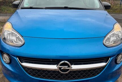 Opel Adam 60.000 km 8.999 &euro; Castrop-Rauxel 44579