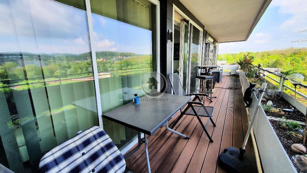 Etagenwohnung Hagen Hohenlimburg - 3 Zimmer, 110 m&sup2;, 240.000&euro; | Angebot:26403203