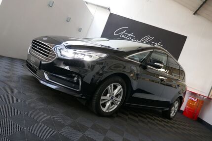 Ford S-Max 99.550 km 19.797 &euro; Remscheid 42897