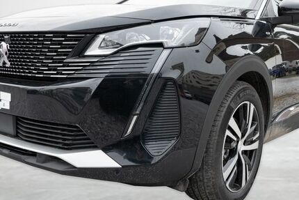 Peugeot 3008 21.435 km 31.450 &euro; Herne 44625