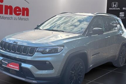 Jeep Compass 24.923 km 21.479 &euro; Hagen 58135