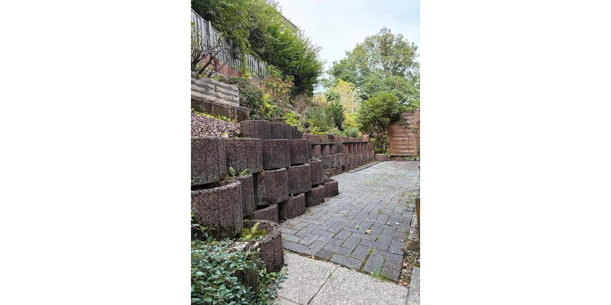 Erdgeschoßwohnung Gevelsberg - 3 Zimmer, 70 m&sup2;, 189.000&euro; | Angebot:27499379