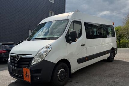 Opel Movano 212.532 km 12.990 &euro; Wuppertal 42349