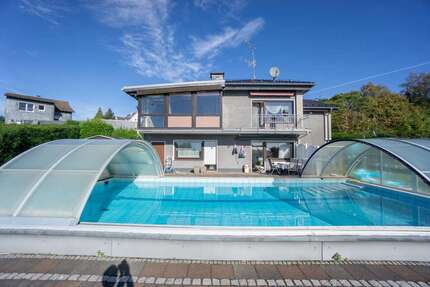 Haus Remscheid Reinshagen - 5 Zimmer, 162 m&sup2;, 1.090.000&euro; | Angebot:27656386