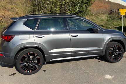 Cupra Ateca 29.800 km 31.600 &euro; Dortmund 44289