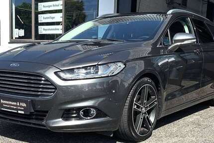 Ford Mondeo 74.308 km 14.980 &euro; Dortmund 44263