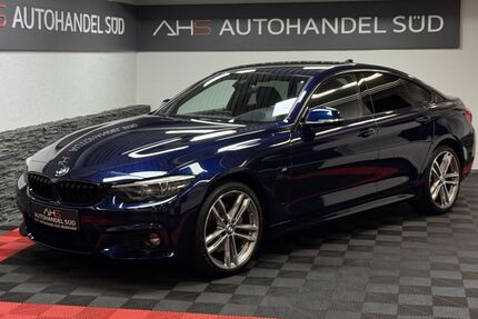 BMW 440 Gran Coupé 78.000 km 36.900 &euro; Remscheid 42857