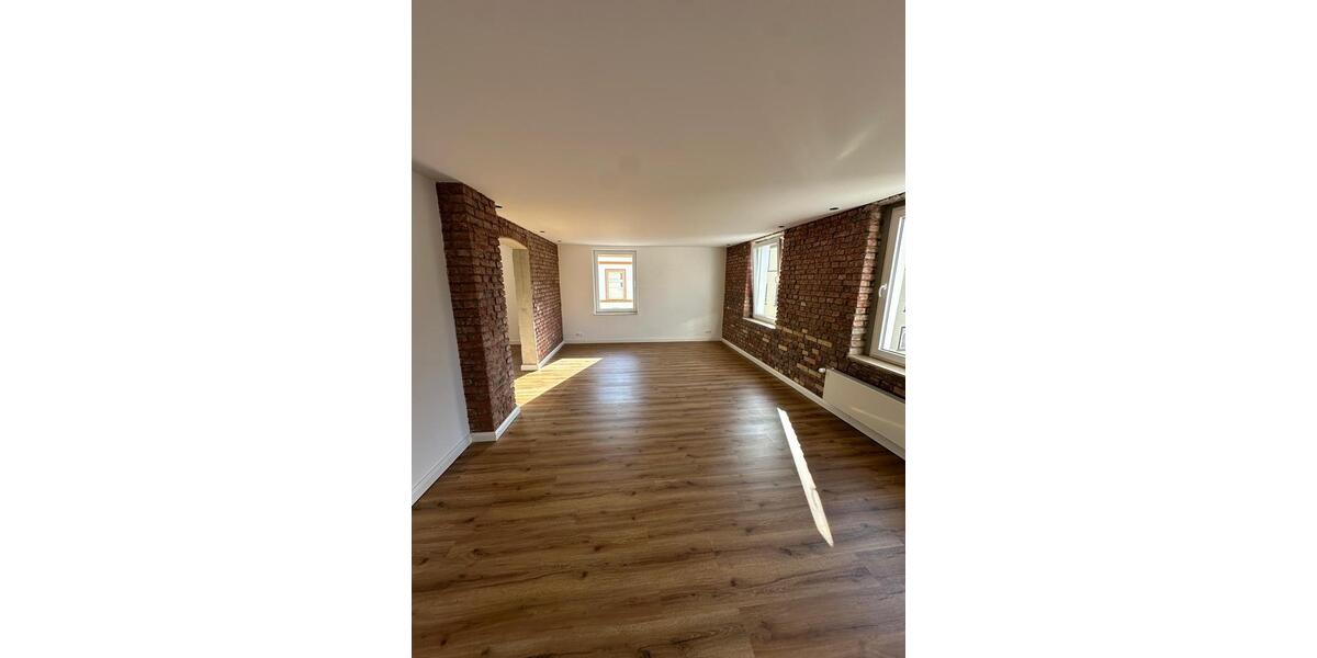 Etagenwohnung Wuppertal Elberfeld - 2 Zimmer, 68 m&sup2;, 880&euro; | Angebot:25931844