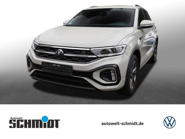 VW T-Roc 22.374 km 21.822 &euro; Schwerte 58239