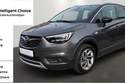 Opel Crossland (X) 34.150 km 13.995 &euro; Kierspe 58566
