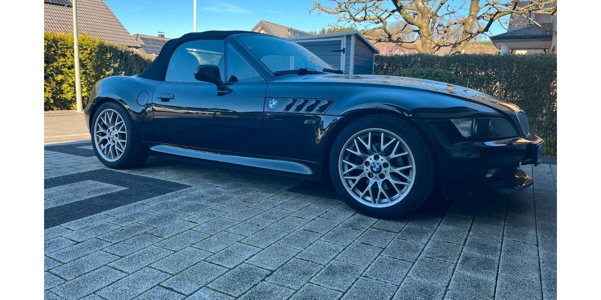 BMW Z3 197.020 km 10.000 &euro; Neuenrade 58809