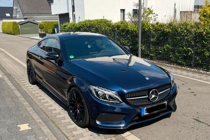 Mercedes-Benz C 250 151.000 km 19.000 &euro; Radevormwald 42477